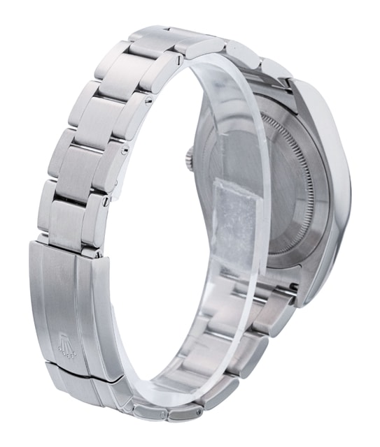 Rolex Oyster Perpetual 114300 Image 3